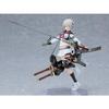 PLAMAX Heavily Armed High School Girl Ichi [Early] Non-scale Assembled Plastic Model