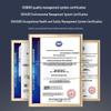Xinke Kaibang GYTA Loose Tube Outdoor Armored Telecom Fiber Optic Cable