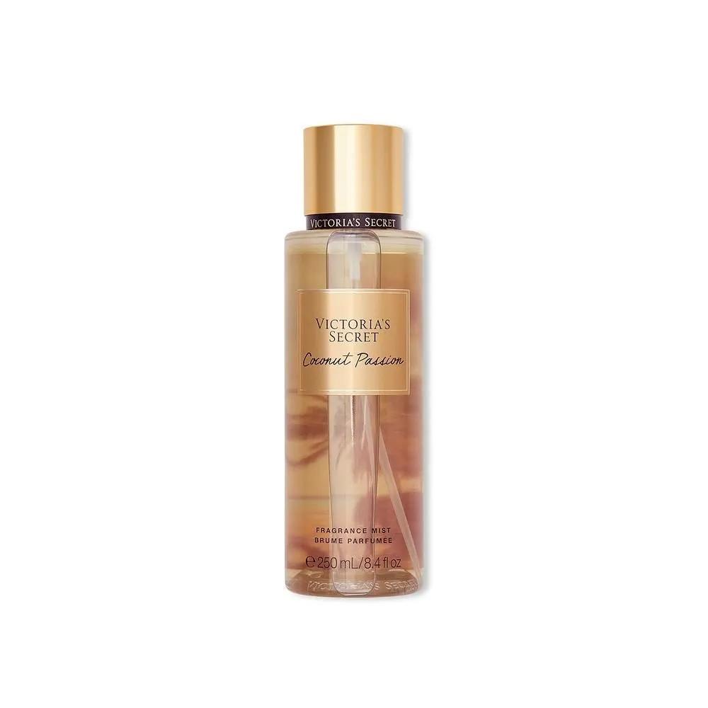 250ml Victorias Secret Fragrance Mist Coconut Passion 8.4