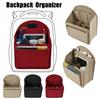 Make Up Organizer Felt Insert Bag for Handbag Travel Inner Purse Portable Cosmetic Bags Fit Various Women Backpack Bags