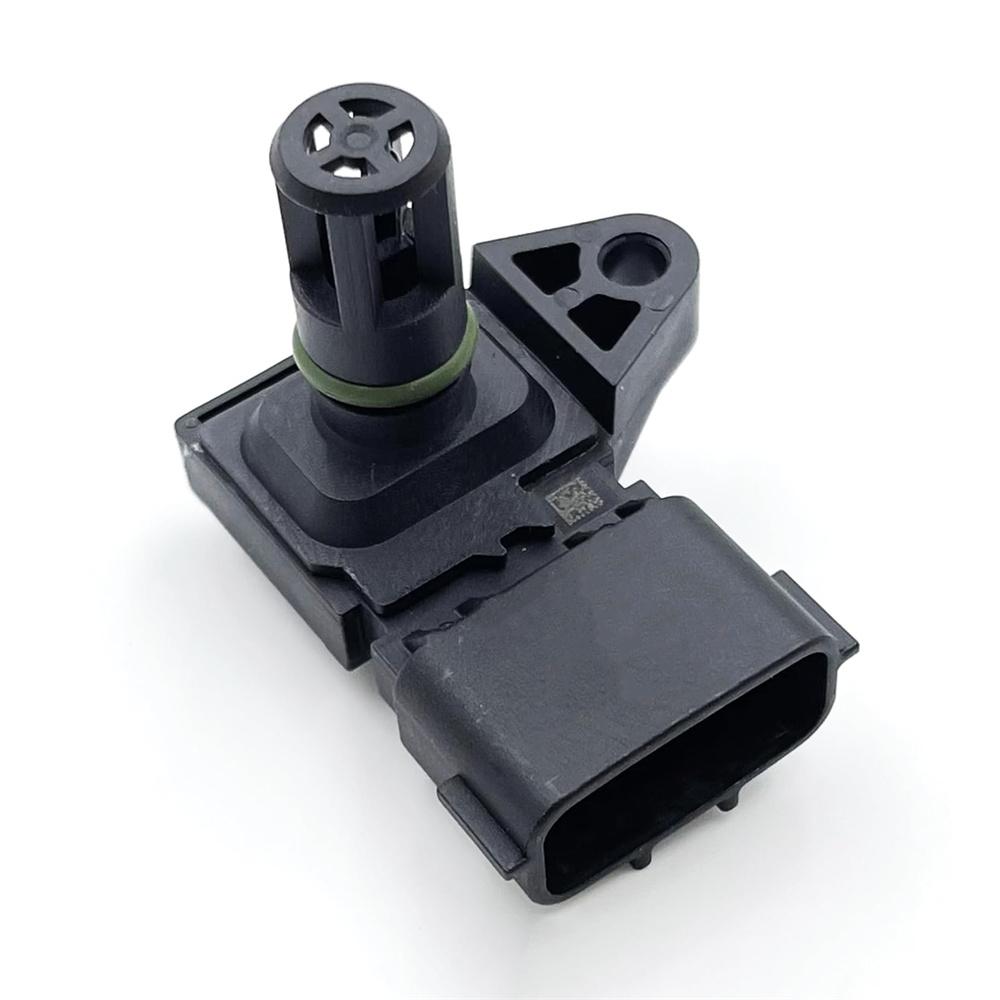 Pressure Temperature Sensor 2897334 2872784 For CUMMINS M11 ISC ISL ISM ISX ISB