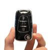 TPU Car Key Case Cover for Hyundai I20 I30 Ix20 Ix25 Ix35 Elantra Accent for KIA Sportage Rio 3 Soul Optima Ceed Pro K5 K2 Pride
