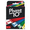 Mattel Phase 10 - Various