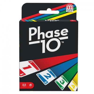 Mattel Этап 10 – Разное