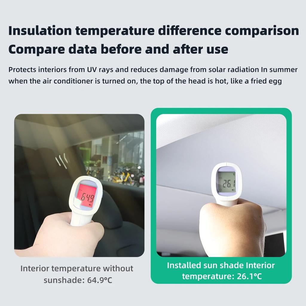 Для Tesla Model 3 2022-2023 аксессуары для салона автомобиля солнцезащитный козырек передний и задний люк на крыше солнцезащитный козырек сетчатый солнцезащитный козырек на окно автомобиля