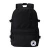 New Converse Polyester Backpack Regular Jet Black CV2413023PS-005