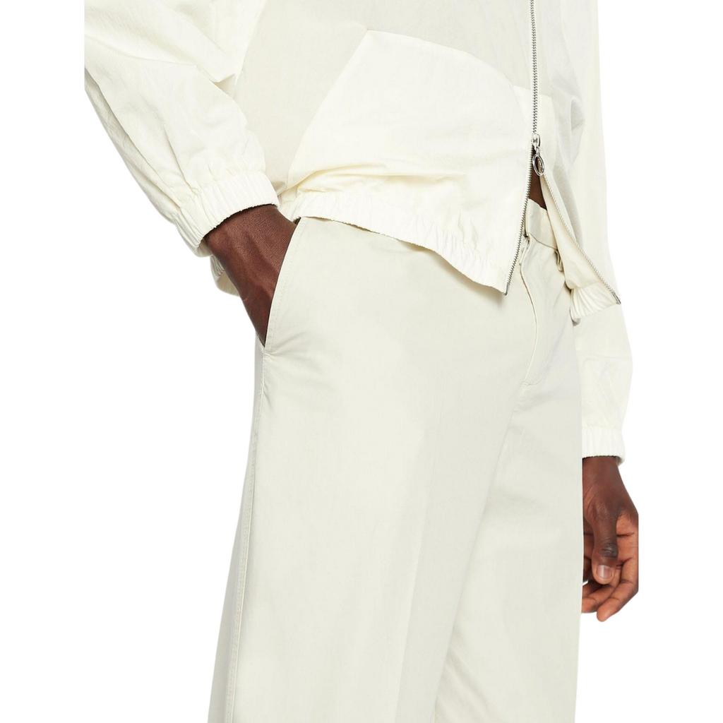 Armani Exchange Mens Narrow Trousers