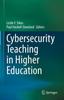 Книга Cybersecurity Teaching In Higher Education