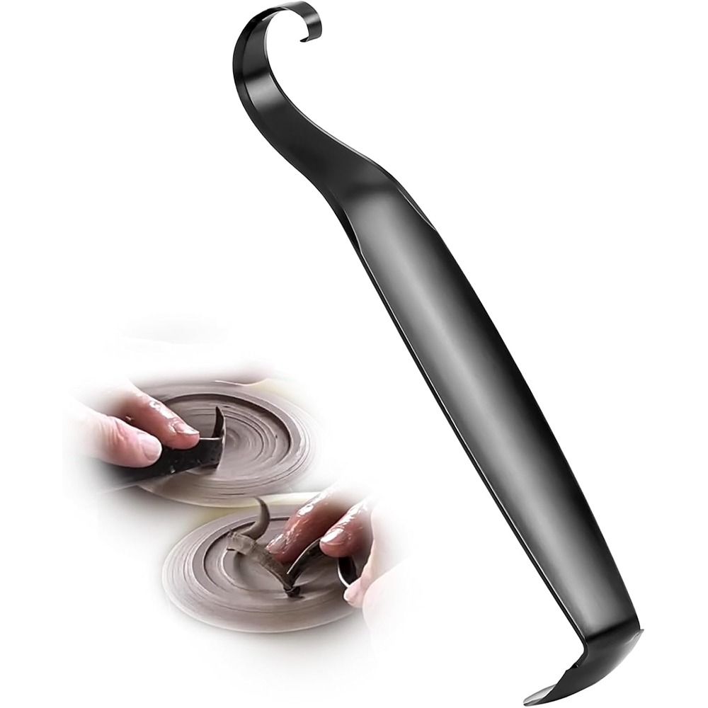 Metal Pottery Trimming Tools Craft Making Ceramic Modeling Clay Clay Tools for Carving  for Carving