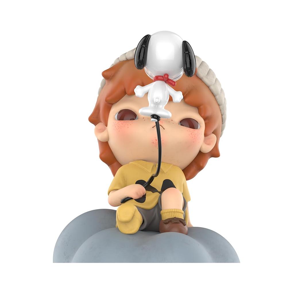 POP MART ХИРОНО СНУПИ ×