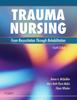 Книга Trauma Nursing : From Resuscitation Through Rehabilitation