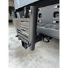For Universal SUV Jeep Truck 2 Inch Receiver Hitch Mount Extended Flag Pole Holder Tow Rear Bracket Accessory Off Road ATV UTV