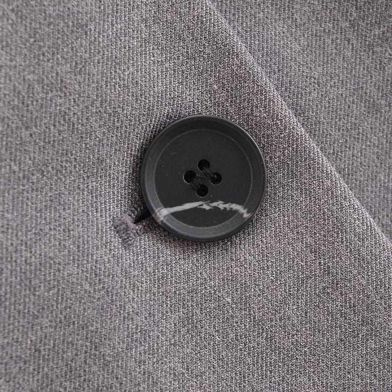 Kaslead New Arrival Women's Clothing Fashion Style Fashion Flip Decoration Vest Pants 9210756 80739