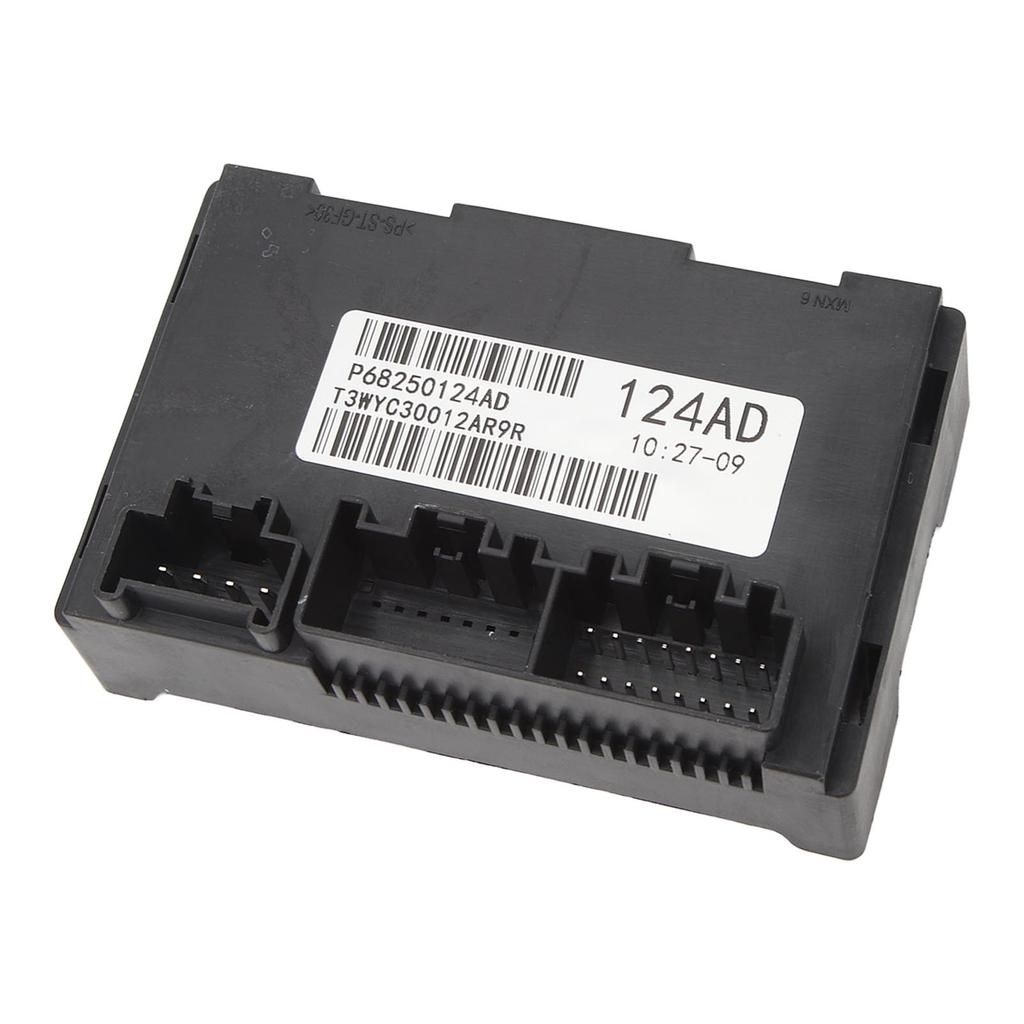 Модуль управления раздаточной коробкой 68250124AD TCCM Управление Управление Замена для Grand Cherokee 2016-2018