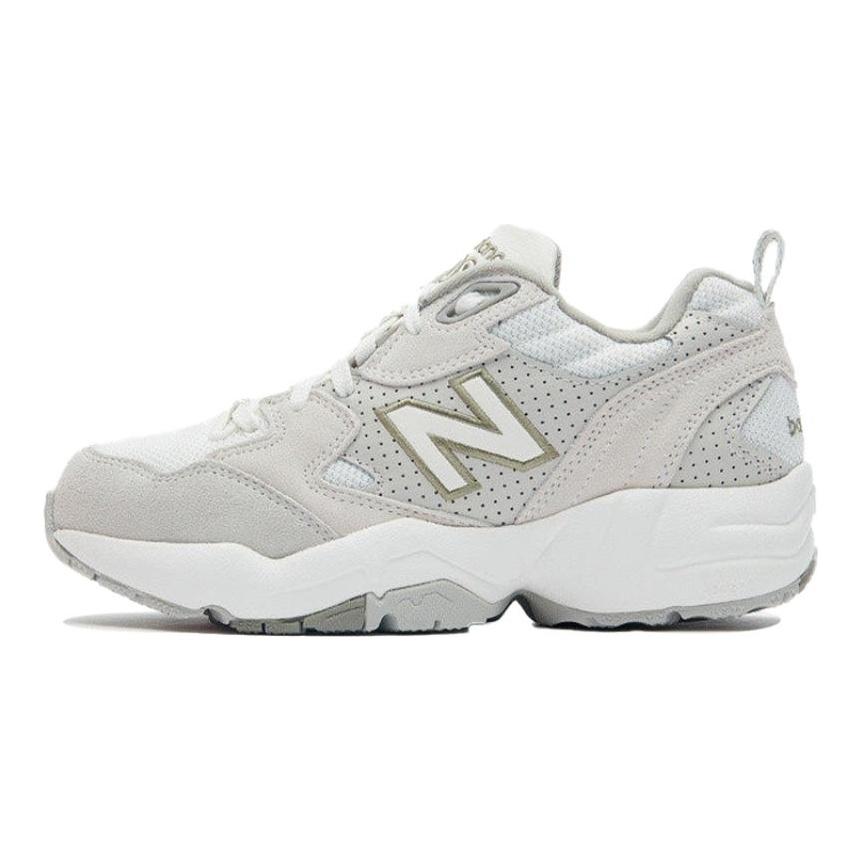 New Balance 708 'Серые' Женские Кроссовки WX708LC