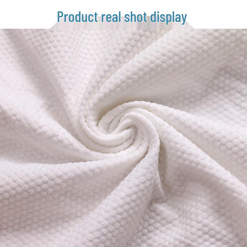 Утолщенное Одноразовое Нетканое Туристическое Банное Полотенце