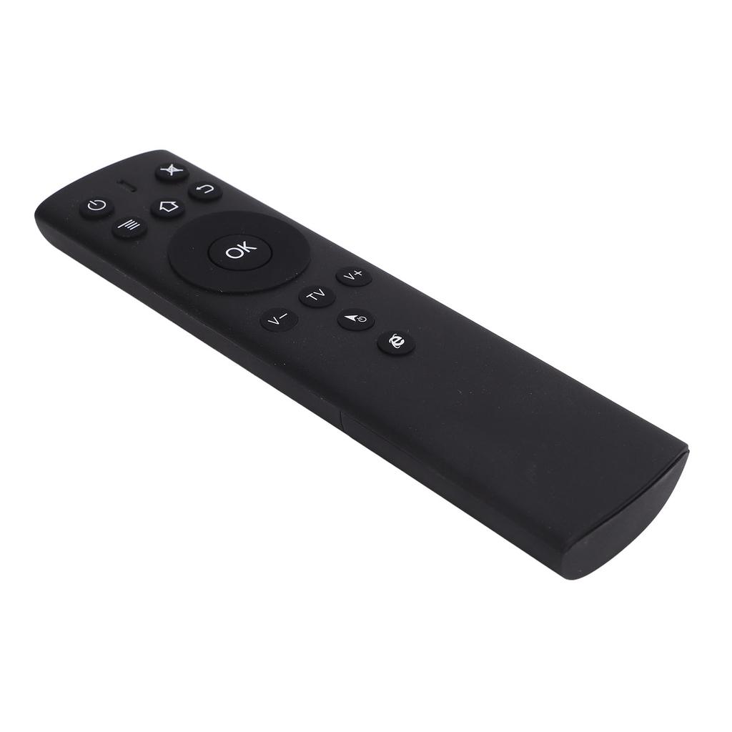 TV Remote Control 2.4G USB Universal IR Learning Smart Television Remote Control Replacement for Computer Toy