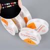 Transparent Crystal Elastic Thread for DIY Garnet Amber Agate Bracelets - Free Shipping