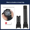 Для Casio G-SHOCK Big Mud King 3-го поколения 5713 GWG-B1000-1A GWG-B1000-3A GWG-B1000EC серии полимерный силиконовый ремешок для часов