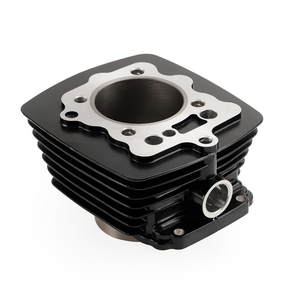 Комплект цилиндра, поршня, прокладок и поршневых колец 67 мм для Italika DT200 17-20 FT200/TS 14-24