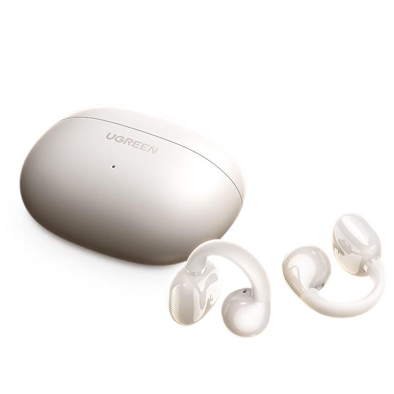 UGREEN S3 Wireless Bone Conduction Earclip Headphones