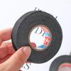 15M Electrical Loom Wrapping Tape Automotive Cloth Fabric Wire Harness Tape Adhesive Heat-resistant