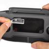 Clear Remote Controller Screen Film Protector Cover For DJI Mavic 2 Pro/Zoom Drone