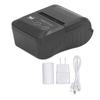 Mobile Thermal Receipt Printer Bluetooth APP Editable 58mm Thermal Printer