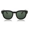 Солнцезащитные очки унисекс Ray Ban Rb0298s Mega Hawkeye 901 31