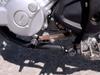 Педаль переключения передач YAMAHA WR250X/R DASC-80