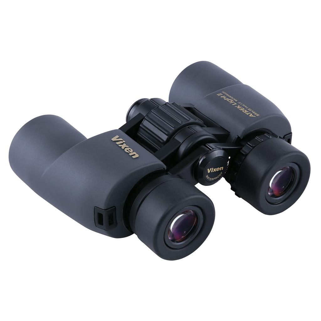 Vixen Atrek Light II BR8x30WP Binoculars Number (Model 14708)