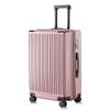 Carry Carry TSA Silent Double 360 Degree Business S 39L [ISUKI] Suitcase, Zipper, Bag, Case, Carry-on, Ultra-lightweight, Zipper, Lock,