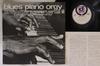 LP Пластинка РАЗНОЕ - Blues Piano Orgy PA3046 DELMARK 1972 Япония Блюз Б/у