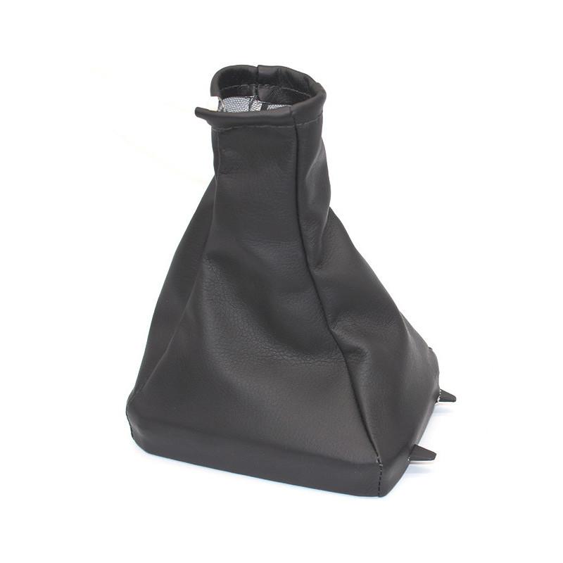 Чехол для рычага переключения передач из искусственной кожи для Opel/Vauxhall Astra G 1998-2004 / Zafira A 1999-2005