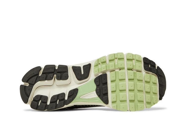 Nike Zoom Vomero 5 Брусчатка Плоский Оловянный (Женский)