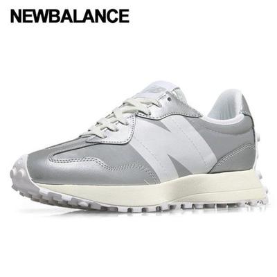 Галерея New Balance 327 Кроссовки унисекс Ws327sga