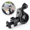Useful Bike Motorcycle Sport Camera Holder Bracket Handlebar Mount Stand