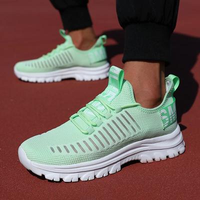 Модная женская вулканизированная обувь Модная оригинальная мужская спортивная подошва Удобная обувь для бега Zapatos De Mujer Chaussures Femme 2025