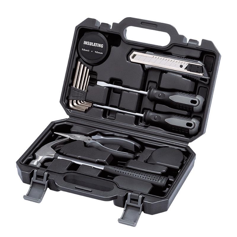 Девяностолетний многофункциональный набор бытовых инструментов для электрика и семейного ремонта