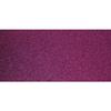 A4 DIY Cardboard: Sequins, 210x297mm, 200 G/m2, Lilac Red