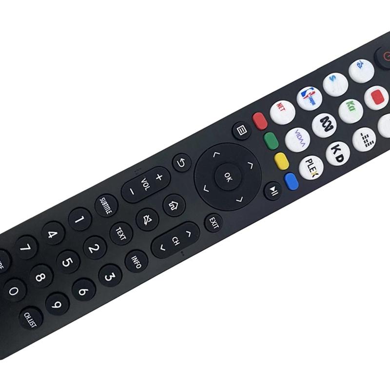 EN2B36H Remote Control Replacement For Hisense Smart TV 32A4H 43A4H 40A4H 32A4HAU 40A4HAU 58A6HAU Spare Parts Accessories
