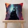Game TTitanfall 2 Pillow Gift Home Office Decoration Pillow Bedroom Sofa Car Cushion CoverPillow Case