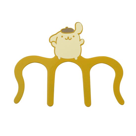 Аниме Клип для нот Персонализированный Цветной Держатель страниц для Книги с нотами и Тетради Металлическая Закладка Многофункциональный Аксессуар для фортепиано