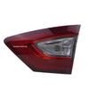 Светодиодный задний фонарь в сборе для Ford Mondeo 13-16: Мод "Полнолуние" с высокой конфигурацией.