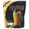 High Protein Coffee, Chai Latte, 16 Oz (455 G)