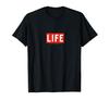 LIFE Picture Collection LIFE Logo (1) T-shirt