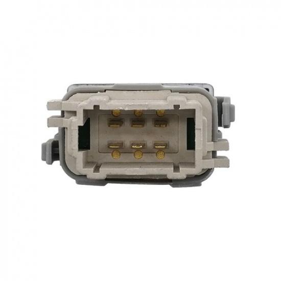 Car Window Control Switch For Renault Megane II 2003-2008 / Laguna II 2001-2007