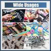 Zipper Tool Storage Bag Oxford Cloth Repair Bag Versatile Tool Pouch  Service Tool Parts