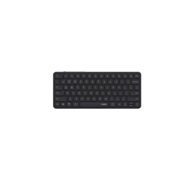 Беспроводная Bluetooth-клавиатура Rapoo E9050L с несколькими режимами