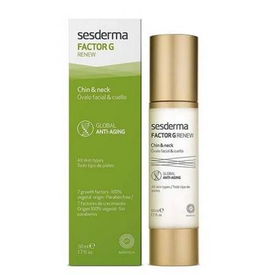 Sesderma Factor G Обновляющий гель-крем 50 мл